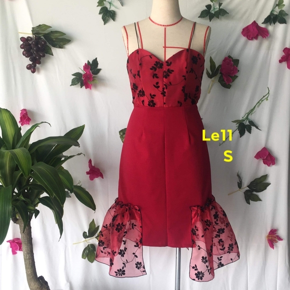 dresses - Picture 3 of 4